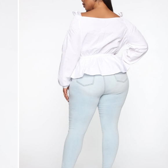 Never Average Top - Picture 2 of 5